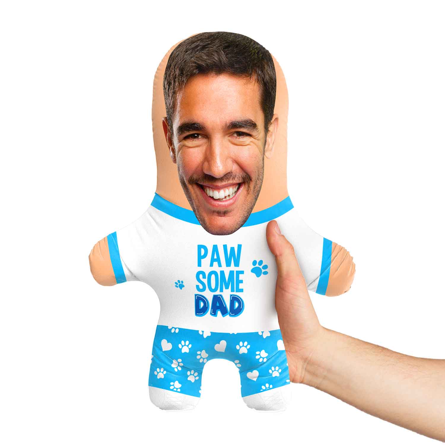 pawsome-dad-dog-toy-face-pillow-personalised-dog-toy-snugzy