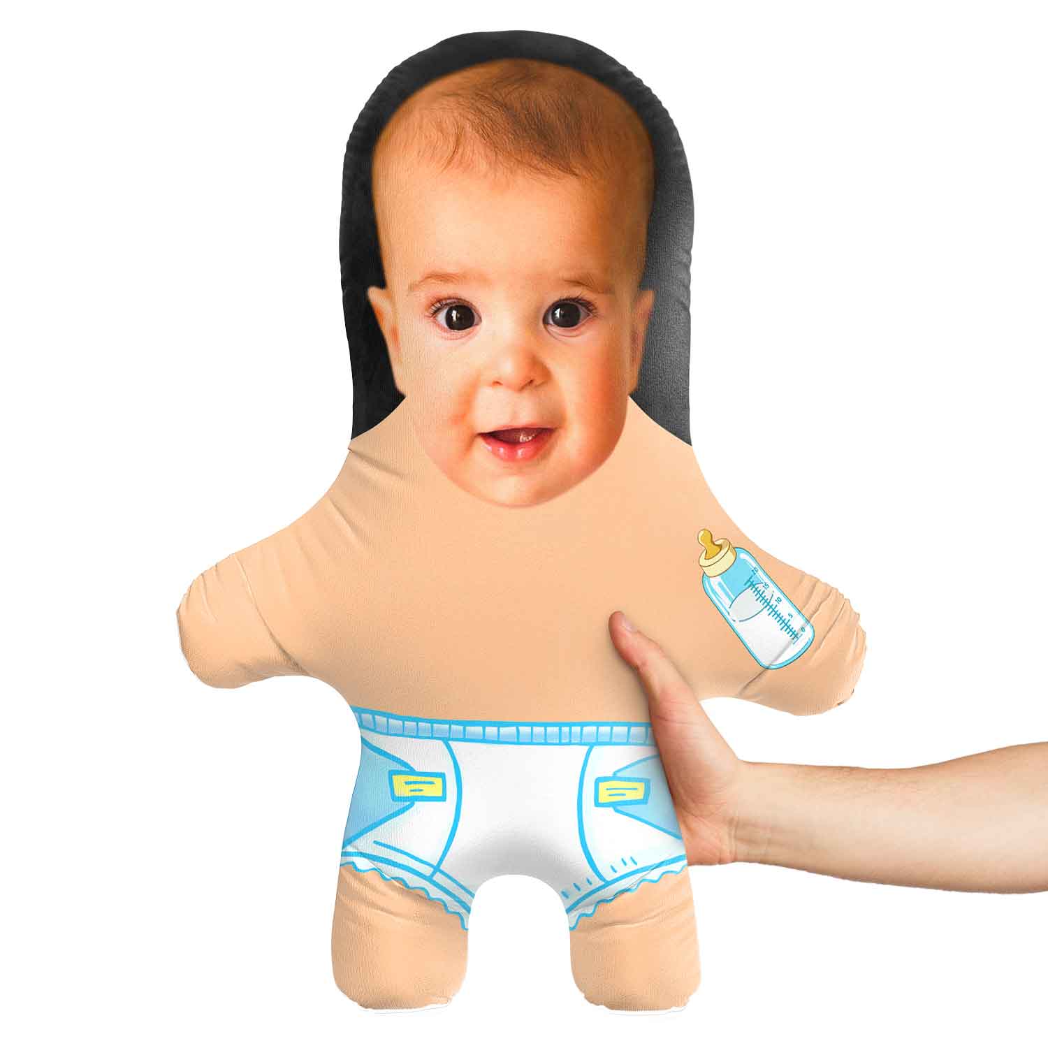 New Baby image