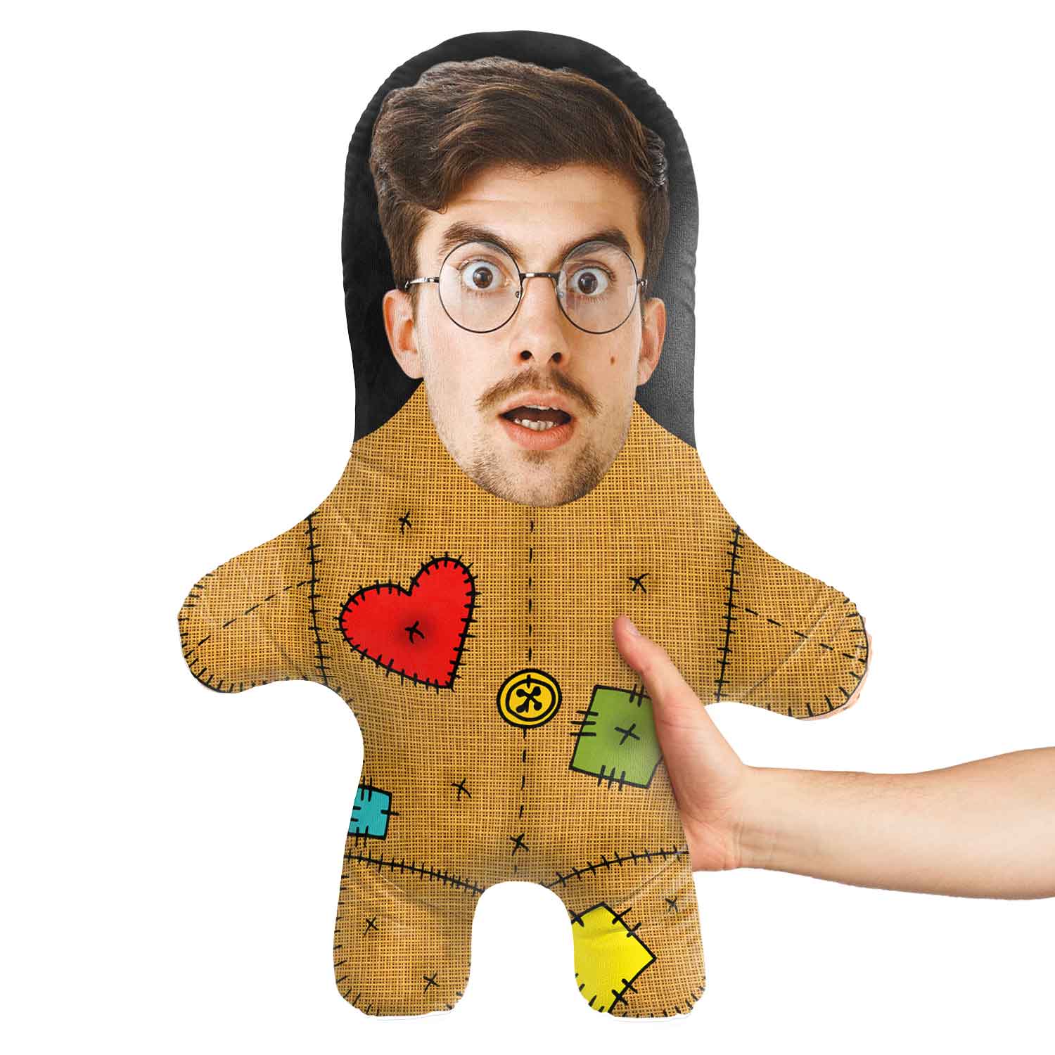 Voodoo image