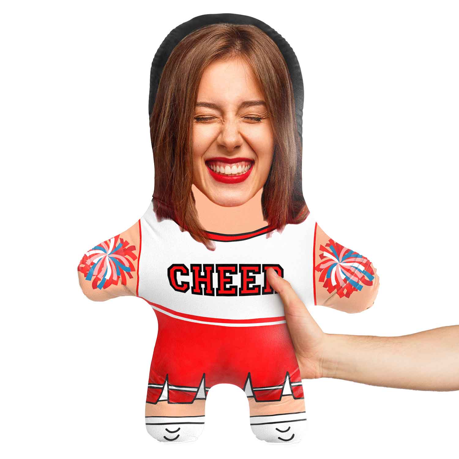Cheerleading image