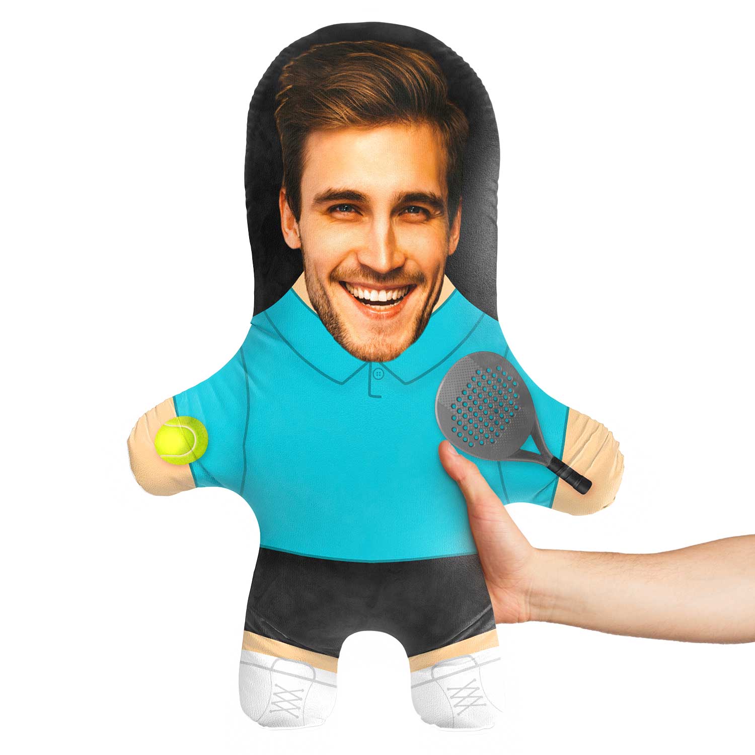 Padel image