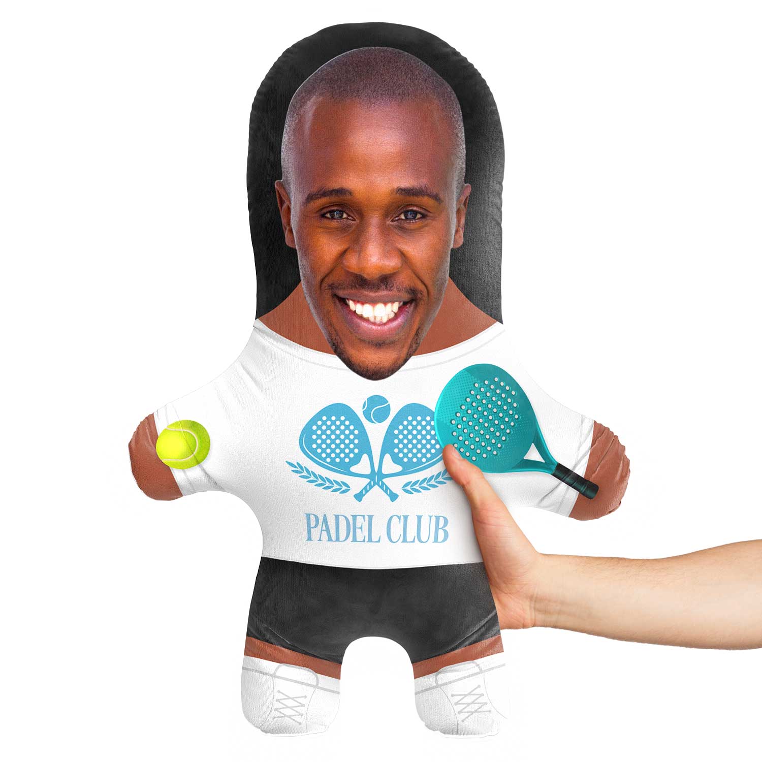 Padel image