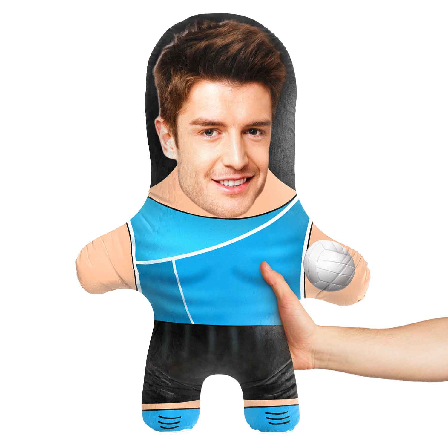 Volleyball image